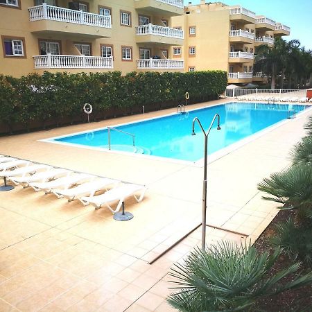Palm-Mar 2 Rooms Lovely!!! Arona  Exterior photo