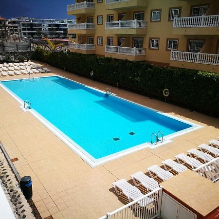 Palm-Mar 2 Rooms Lovely!!! Arona  Exterior photo