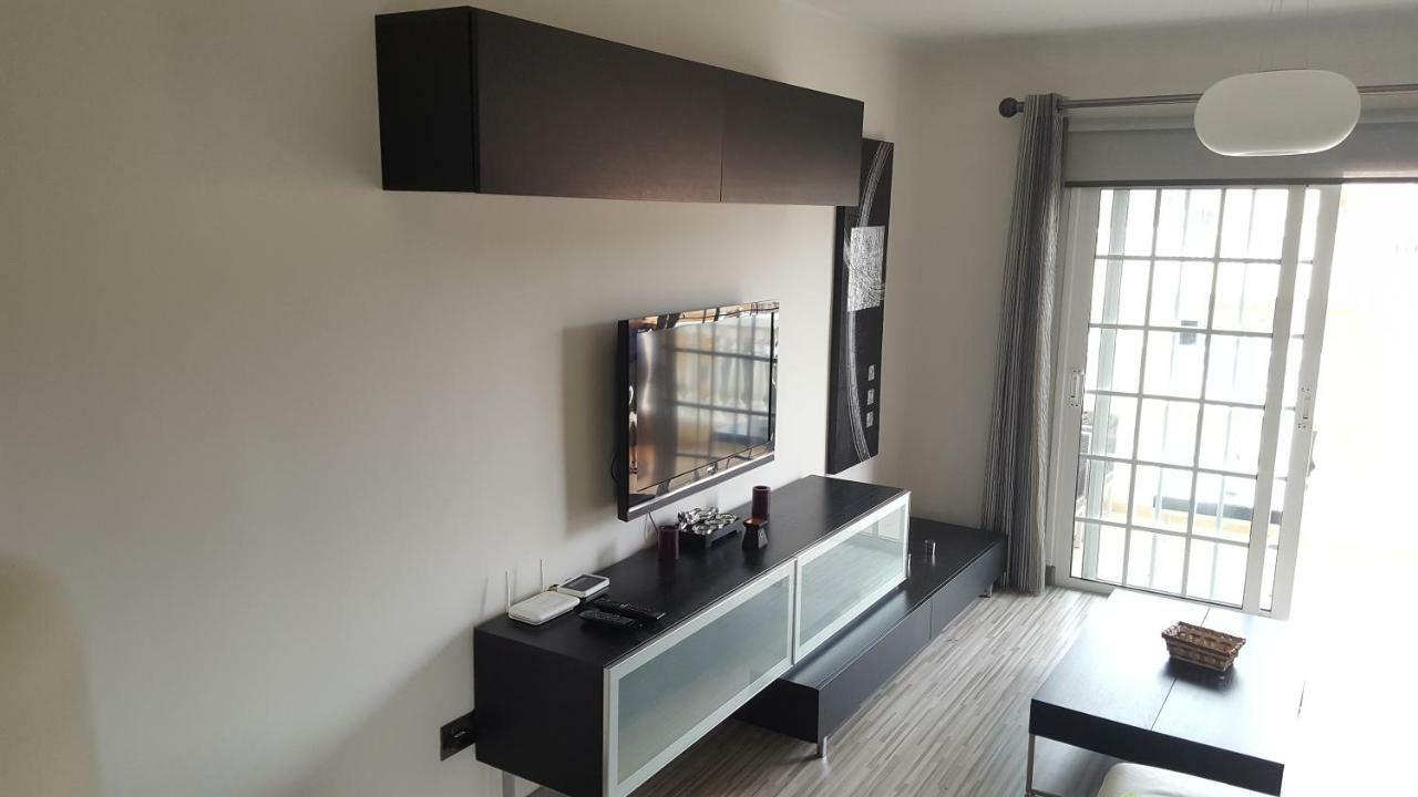 Palm-Mar 2 Rooms Lovely!!! Arona  Exterior photo