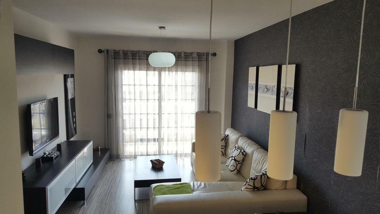 Palm-Mar 2 Rooms Lovely!!! Arona  Exterior photo