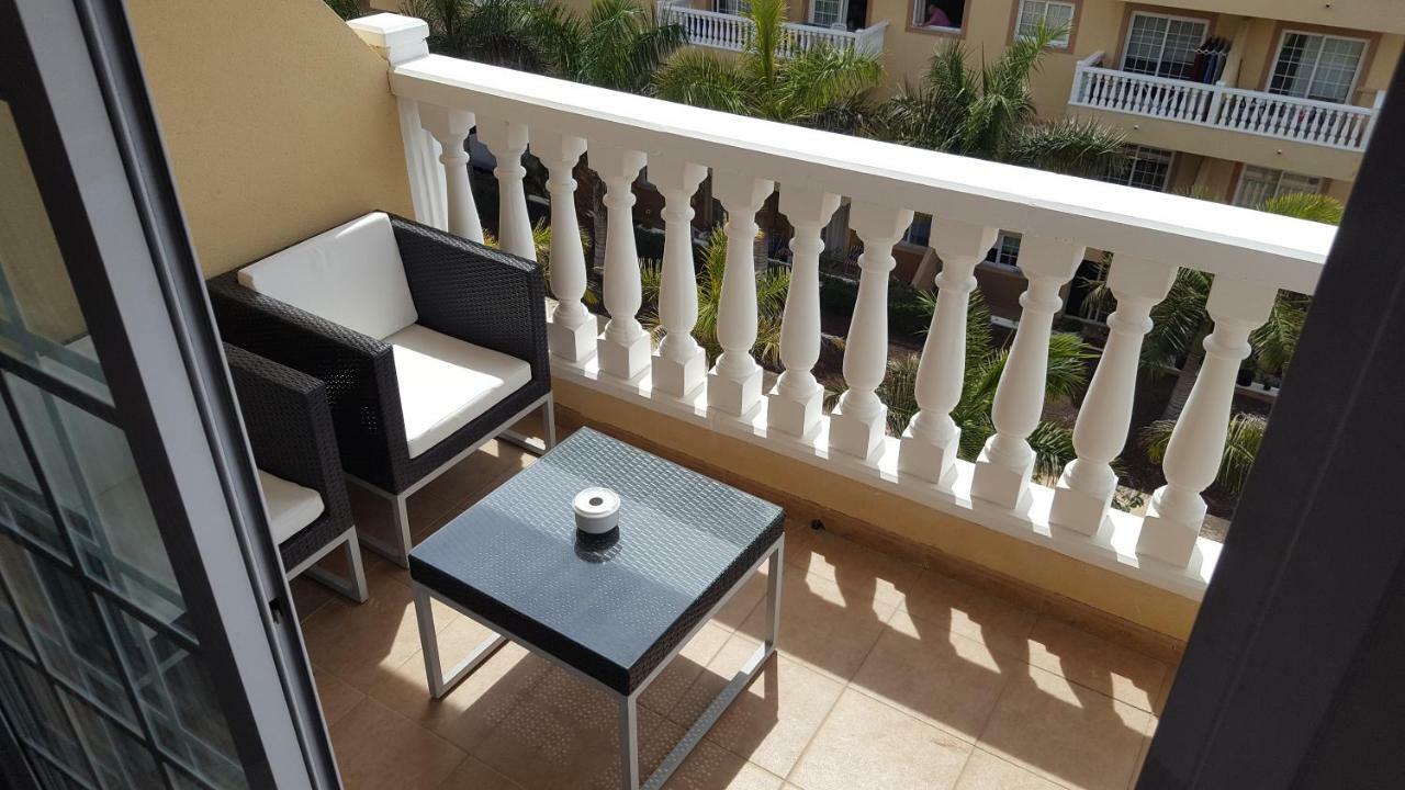 Palm-Mar 2 Rooms Lovely!!! Arona  Exterior photo