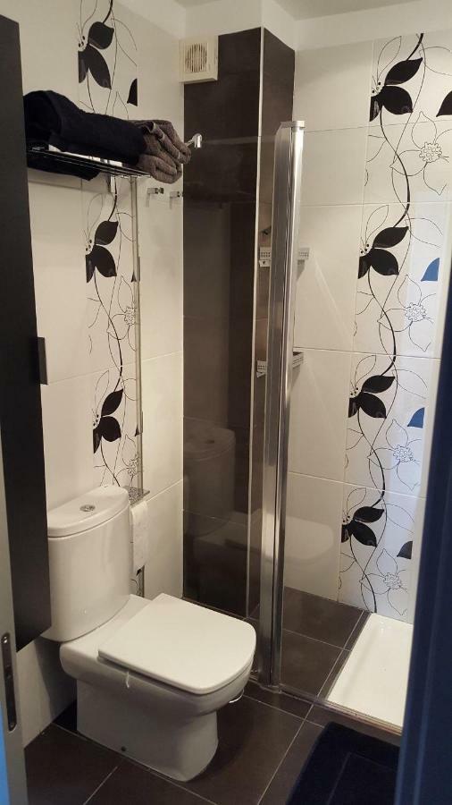 Palm-Mar 2 Rooms Lovely!!! Arona  Exterior photo