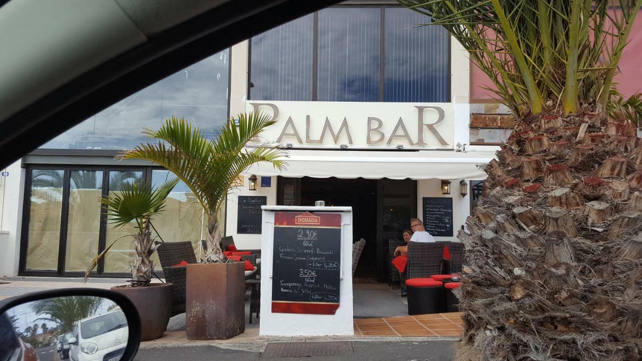 Palm-Mar 2 Rooms Lovely!!! Arona  Exterior photo